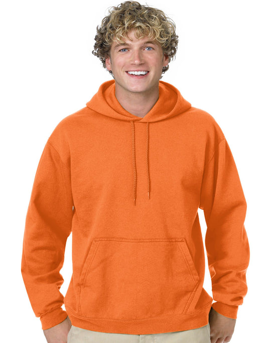 Hanes Comfortblend Pullover Hoodie Sweatshirt