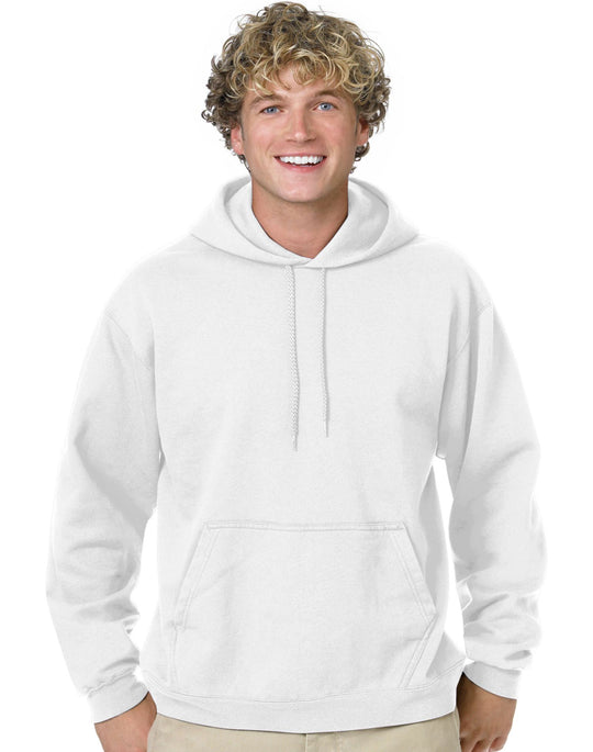 Hanes Comfortblend Pullover Hoodie Sweatshirt