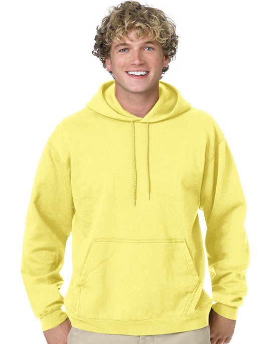 Hanes Comfortblend Pullover Hoodie Sweatshirt
