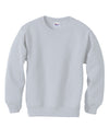 Hanes ComfortBlend Youth Crewneck Sweatshirt 7.8 oz