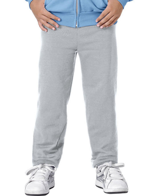 Hanes ComfortBlend Youth EcoSmart Pant