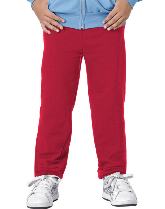 Hanes ComfortBlend Youth EcoSmart Pant