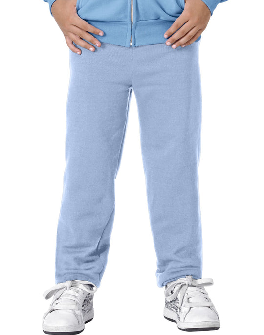 Hanes ComfortBlend Youth EcoSmart Pant