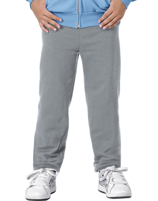 Hanes ComfortBlend Youth EcoSmart Pant