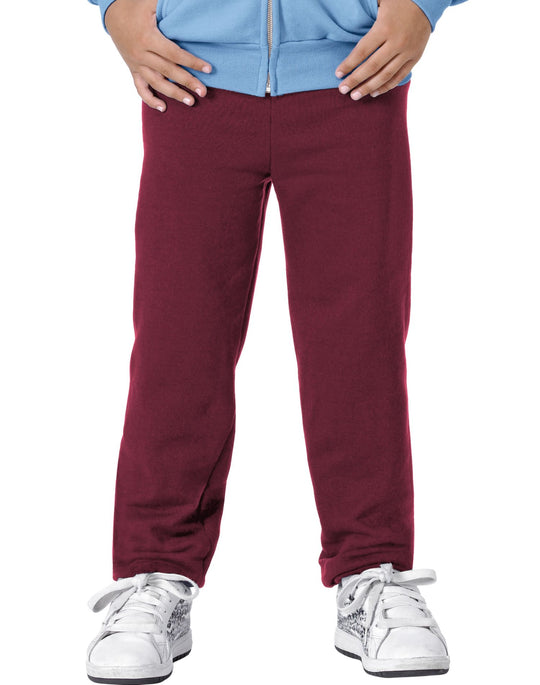 Hanes ComfortBlend Youth EcoSmart Pant