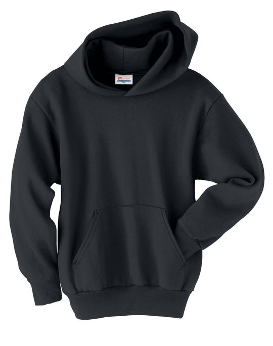 Hanes ComfortBlend Youth Pullover Hood 7.8 oz