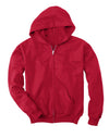 Hanes Youth ComfortBlend Full-Zip Hood 7.8 oz