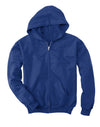 Hanes Youth ComfortBlend Full-Zip Hood 7.8 oz