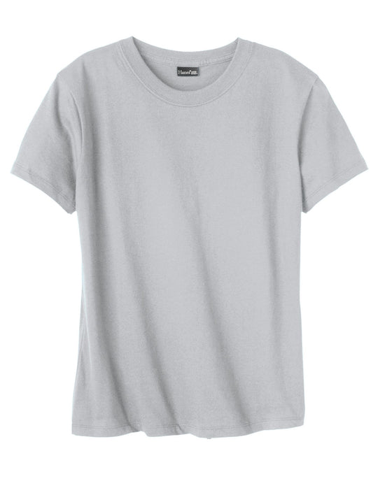 Hanes Classic-Fit Jersey Women's T-Shirt 4.5 oz