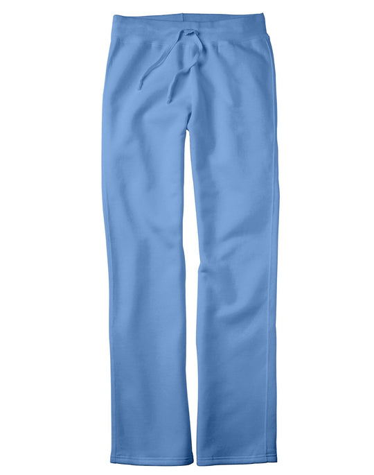 Hanes Women's Fleece Pant - 8 oz