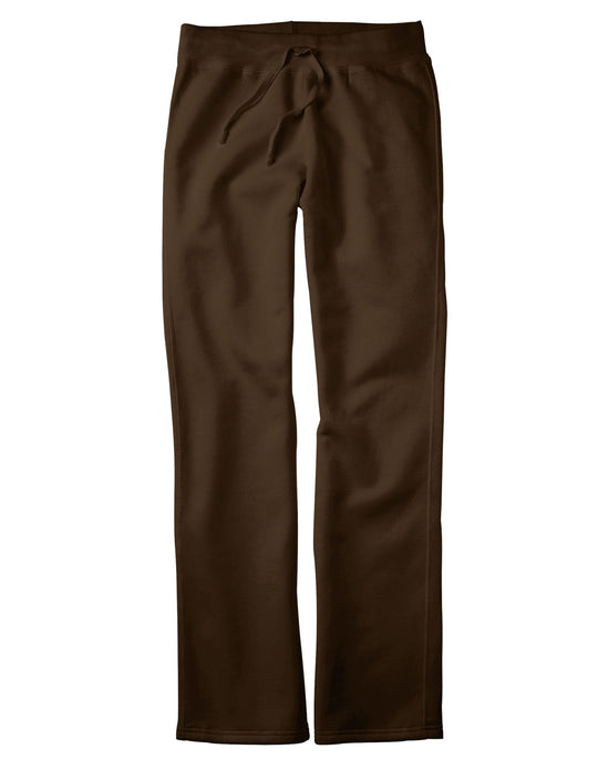 Hanes Women's Fleece Pant - 8 oz