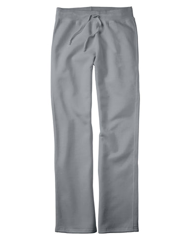 Hanes Women's Fleece Pant - 8 oz