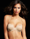 Maidenform Women`s Comfort Devotion Custom Lift Strapless Bra