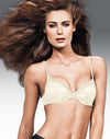 Maidenform Women`s Comfort Devotion Lace Extra Coverage Underwire Bra