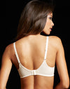 Maidenform Women`s Comfort Devotion Lace Extra Coverage Underwire Bra