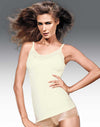 Maidenform Comfort Devotion V-Neck Lace Trimmed Tank