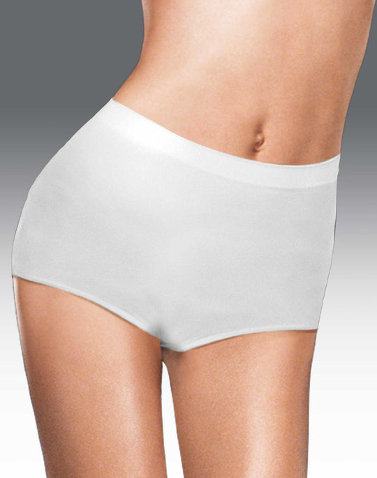 Maidenform Women`s Everyday Value Control Boyshort 2-Pack