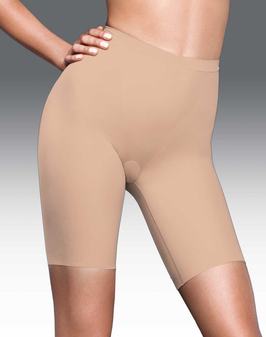 Flexees Women`s Instant Slimmer Collection Thigh Slimmer