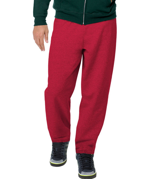 Hanes ComfortBlend Fleece Pant - 7.8 oz