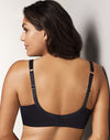 Playtex Secrets Women`s Undercover Slimming Underwire Bra