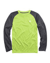 Champion Boys` Tech Baseball T-Shirt