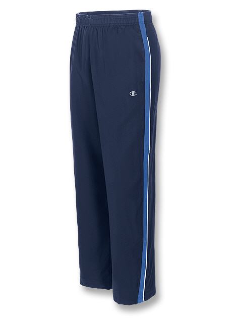 Champion Woven Men's Track Pants