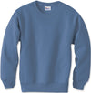 Hanes ComfortBlend Youth Crewneck Sweatshirt 7.8 oz