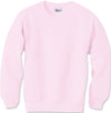 Hanes ComfortBlend Youth Crewneck Sweatshirt 7.8 oz