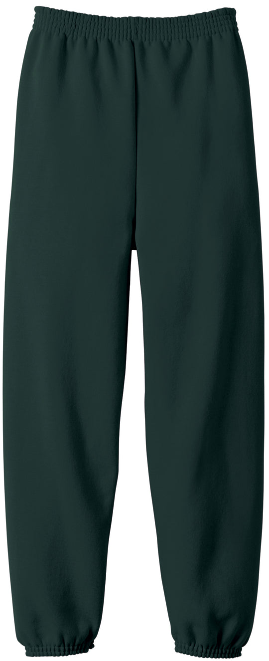 Hanes ComfortBlend Youth EcoSmart Pant