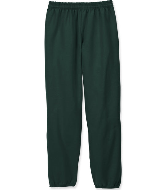 Hanes ComfortBlend Fleece Pant - 7.8 oz