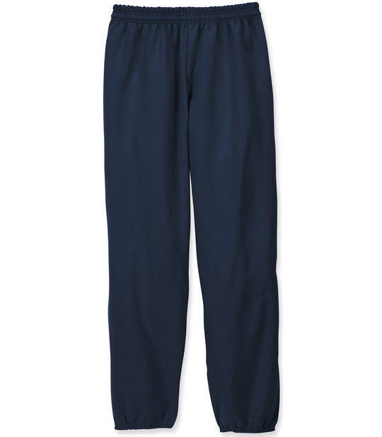 Hanes ComfortBlend Fleece Pant - 7.8 oz