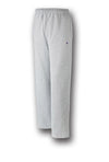 Champion Double Dry Eco Fleece Open Bottom Pant