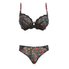 Freya Paradise Women`s Underwire Plunge Balcony Bra