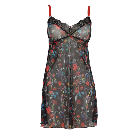 Freya Paradise Women`s Chemise