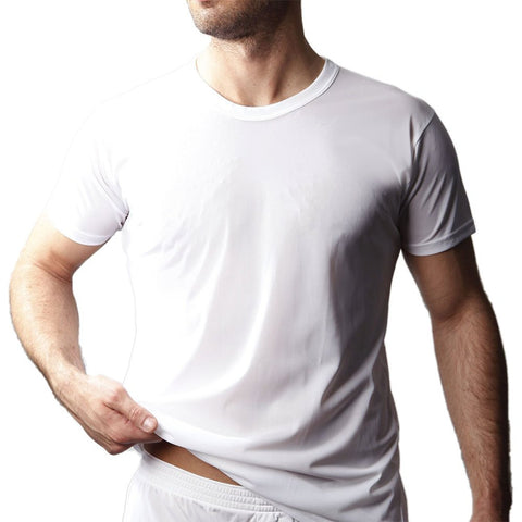 Players Big Man Cotton Crew Neck T-Shirt 2-Pack