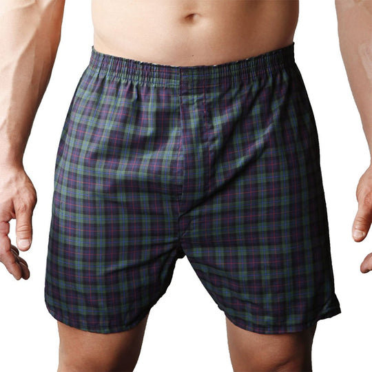 Players Men Broadcloth Boxers