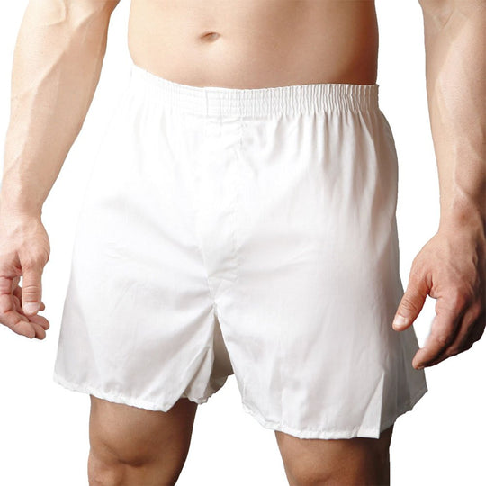 Players Men Broadcloth Boxers