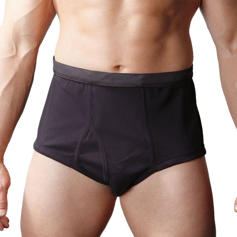 Players Men Cotton Colored Briefs
