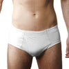 Players Men 100% Combed Cotton Briefs 2 Pack - Tall Man
