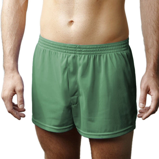 Players Mens Tricot Boxer Short