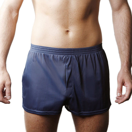 Players Mens Tricot Boxer Short