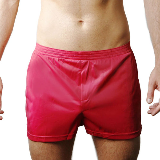 Players Mens Tricot Boxer Short