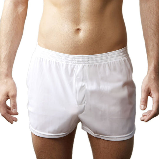 Players Mens Tricot Boxer Short