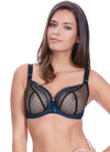 Freya Pulse Women`s Underwire Plunge Balcony Bra