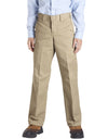 Dickies Boys Slim Fit Straight Leg Pants, 4-7