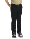 Dickies Boys Flex Skinny Fit Straight Leg Pants, 8-20