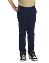 Dickies Boys Flex Skinny Fit Straight Leg Pants, 8-20