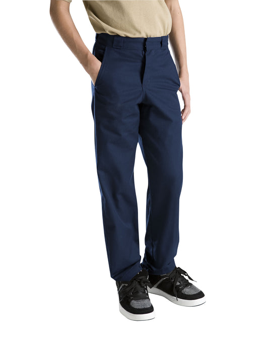 Dickies Boys Original 874 Work Pants, 8-20