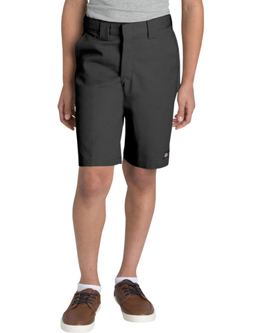 Dickies Boys Multi-Use Pocket Shorts, 8-20 Husky