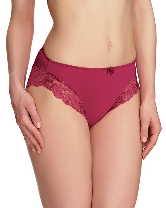 Fantasie Womens Rebecca Lace Brief